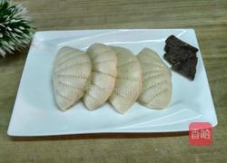 夹肉~~荷叶饼的做法图解14