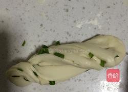 如何做花卷和包子的做法图解8