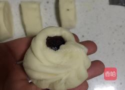 如何做花卷和包子的做法图解13
