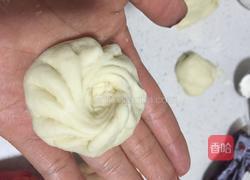 如何做花卷和包子的做法图解15