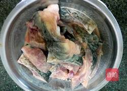茄汁鲫鱼的做法图解2
