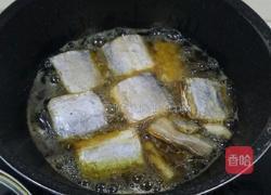 香煎带鱼的做法图解1