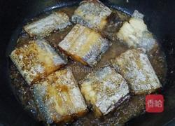 香煎带鱼的做法图解6