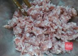 香菇酿的做法图解2