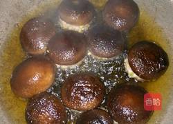 香菇酿的做法图解7