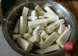 烧茄子的做法图解2
