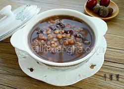 红豆薏米粥