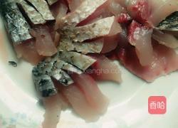菊花鱼的做法图解3