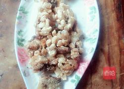 菊花鱼的做法图解5