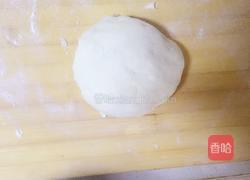 双红饼(红薯红糖饼)的做法图解6