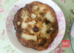 双红饼(红薯红糖饼)的做法图解11