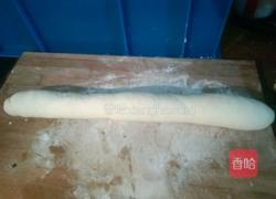 玉米面馒头的做法图解6