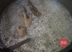毛血旺的做法图解4