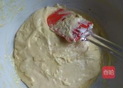 蛋黄饼干的做法图解6