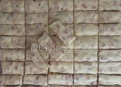 手工牛轧糖
