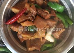 笋干红烧肉