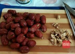糯米枣的做法图解2