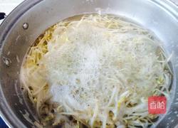 凉拌菜。的做法图解1