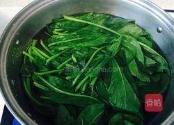 凉拌菜。的做法图解2