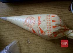 秘制蛋黄饼的做法图解6