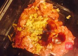 肉末豆腐的做法图解2