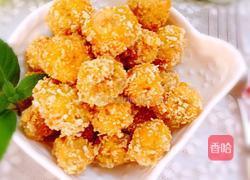 鸡米花的做法图解11