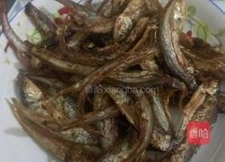 芝麻鱼炖白萝卜的做法图解4