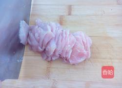 水煮肉片的做法图解2