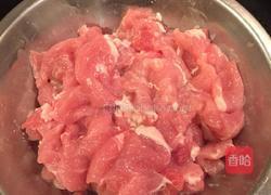 印度咖喱椰汁香芋土豆焖猪肉的做法图解1