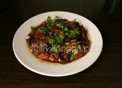 红烧茄子