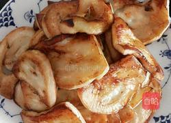 红烧茄子的做法图解2