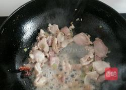 红烧茄子的做法图解3