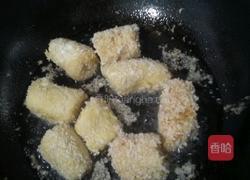 炸香蕉的做法图解9