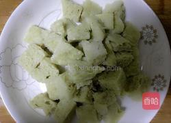 自制凉皮的做法图解6