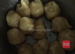 桃酥的做法图解4