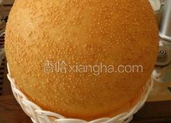 余洪速冻空心煎堆麻球麻团