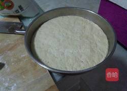 刺猬杂粮小馒头的做法图解2