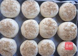 福建光饼的做法图解7
