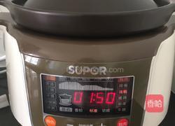 红烧鸡腿的做法图解5