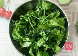 土豆炖茄子的做法图解1