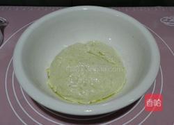 糖油饼的做法图解2
