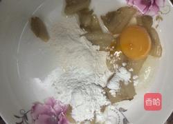 自创香酥肥肉块的做法图解3