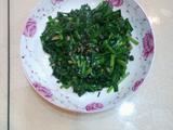 螺狮肉炒韭菜的做法[图]