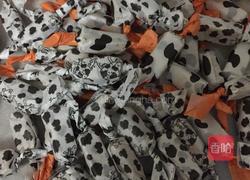 花生芝麻牛轧糖的做法图解4