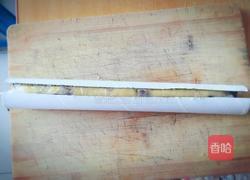 蔓越莓饼干的做法图解9