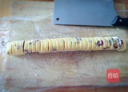 蔓越莓饼干的做法图解11