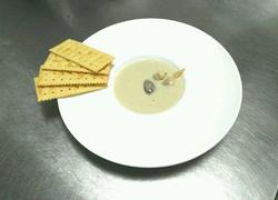 新英格兰蛤蜊浓汤