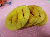炉篦子……炸油饼