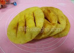 炉篦子……炸油饼