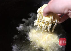 沙琪玛的做法图解5